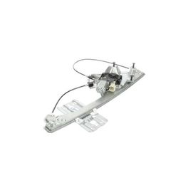 Dorman Window Regulator Power OE Solutions Series, Front, Driver Side, Lifetime limited warranty 751-888