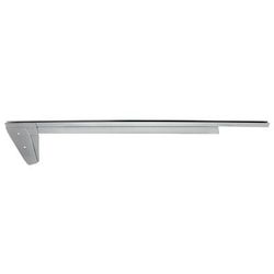 Brothers Trucks Window Sash, Lifetime Limited Warranty WSR6772-LH