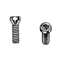 Scott Drake Classic Interior Door Handle Clip, 90-day Limited Warranty 379259-S-B