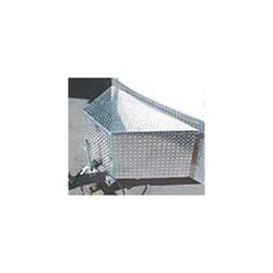 Dee Zee Truck Tool Box Aluminum Diamond brite Specialty Series, Lifetime limited warranty DZ91717