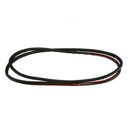 APA/URO Parts Door Seal, Front, Driver Side, 2-year or unlimited-mile limited warranty 51338194695