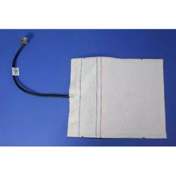 Mopar Seat Cushion, Front, 36-month or 36,000-mile limited warranty 4610134AB