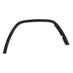 ReplaceXL Fender Flares Plastic Primed, Front, Passenger Side, 1-year unlimited-mileage warranty GJ22130025Q