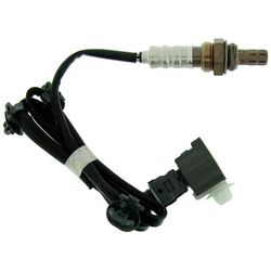 NTK Oxygen Sensor 4-wire, After Catalytic Converter, NGK limited warranty 24237
