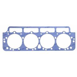 Felpro Cylinder Head Gasket, 1-year limited warranty 7893 PT