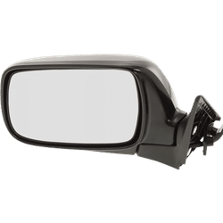 Kool Vue Mirror Paintable, Driver Side, 1-year limited warranty SU14EL