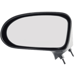 Kool Vue Mirror Paintable, Driver Side, 1-year limited warranty GM35EL