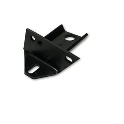 Hooker Power Steering Pump Bracket, limited warranty 10961HKR