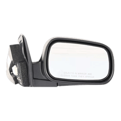 Kool Vue Mirror Paintable, Passenger Side, 1-year limited warranty HD31ER