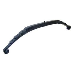 Crown Leaf Spring, Front, 1 year or 12,000-mile limited warranty J5354892