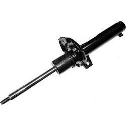 Monroe Shock Absorber & Strut Assembly Black Bare OESpectrum Series, Front, Driver or Passenger Side, 72311