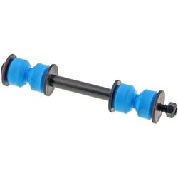 Mevotech Sway Bar Link Supreme Series, Front, Driver or Passenger Side, Lifetime limited warranty MK6629