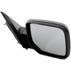 Kool Vue Mirror Paintable, Passenger Side, 1-year limited warranty HO36ER