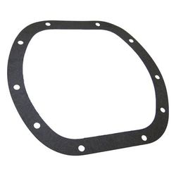 Crown Differential Gasket, Front, 1 year or 12,000-mile limited warranty J8120360