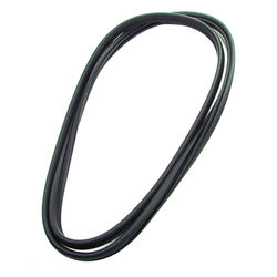 Precision Parts Windshield Molding, Front, Lifetime limited warranty WCR 848