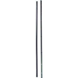Precision Parts Beltline Molding, Lifetime limited warranty WFK 1130 78