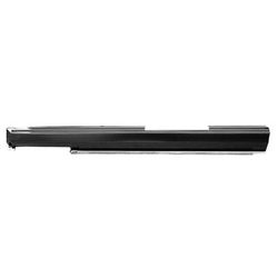 Key Parts Rocker Panel, Driver Side, limited warranty 0822-101 L