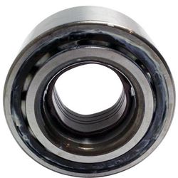 Timken Wheel Bearing OE Replacement, Front, Driver or Passenger Side, 1-year limited warranty 510007