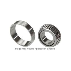 Timken Wheel Bearing OE Replacement, Rear, Driver and Passenger Side, 513001