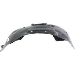 Replacement Fender Liner, Front, Passenger Side, 1-year unlimited-mileage warranty REPV222115