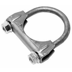 Walker Exhaust Clamp OE Replacement, 35336