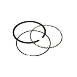 DNJ Piston Ring Set, 1 year or 12,000-mile limited warranty PR4150