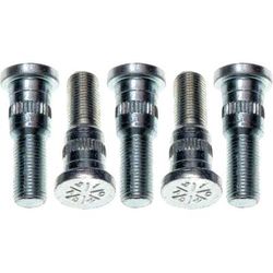 Raybestos Wheel Stud, Rear, limited warranty 7191B