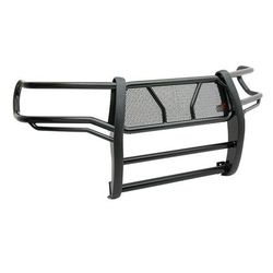 Westin Grille Guard Steel Powdercoated Black HDX Series, 3-year limited warranty 57-2235