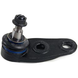 Mevotech Ball Joint Supreme Series, Front, Passenger Side, Lower, Lifetime limited warranty MS10527