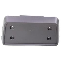 Replacement License Plate Bracket, Front, 1-year unlimited-mileage warranty REPG017301