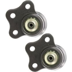 TrueDrive Ball Joint, Front, Driver & Passenger Side, Upper, 1-year unlimited-mileage warranty SET-REPD282301-2