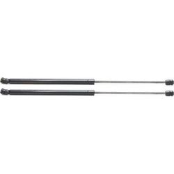 Replacement Lift Support Trunk Lid, Driver & Passenger Side, 1-year unlimited-mileage warranty SET-REPS612901-2