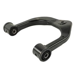 Moog Control Arm R-Series, Front, Passenger Side, Upper, Lifetime limited warranty RK640612