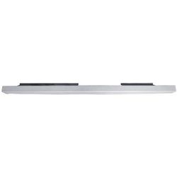 Key Parts Rocker Panel, Driver Side, limited warranty N0706140L