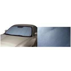 Covercraft Sun Shade Trilaminate Reflective Blue UVS100 Series, 1-year limited warranty UV10809BL