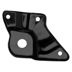 Key Parts Fender Support, Driver Side, limited warranty 0848-321 L