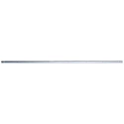 Key Parts Truck Bed Strip Steel Zinc Plated, limited warranty 0848-656