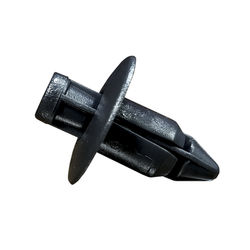 Precision Parts Cowl Retainer, 1-year limited warranty 6207 001/25