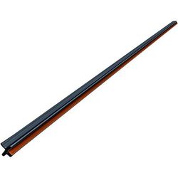 Precision Parts Windshield Molding, Lifetime limited warranty WFT F2727