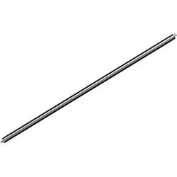 Precision Parts Windshield Molding Chrome, Lifetime limited warranty WFT F598 C