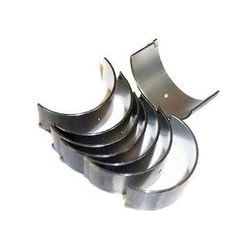 DNJ Rod Bearing Set, 1 year or 12,000-mile limited warranty RB168.30