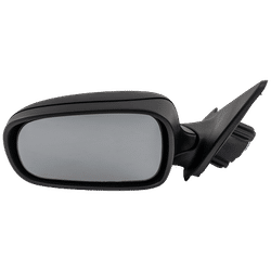 Kool Vue Mirror Paintable, Driver Side, 1-year limited warranty SA13EL