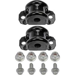 Dorman Sway Bar Bracket OE Solutions Series, Front, Same day - 2 business days 928-303