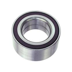 Beck Arnley Wheel Bearing OE Replacement, Front, Driver or Passenger Side, 1 year 12,000-mile limited warranty 051-4258