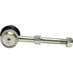 Beck Arnley Sway Bar Link Non-extended (OE length) OE Replacement, Front, Driver or Passenger Side, 101-4911