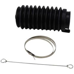 Beck Arnley Steering Rack Boot OE Replacement, 3-year or 50,000-mile limited warranty 103-2673
