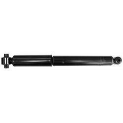 Monroe Shock Absorber & Strut Assembly Black OESpectrum Truck Series, Rear, Driver or Passenger Side, Lifetime limited warranty 37328