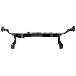 Replacement Radiator Support Upper Tie Bar, 1-year unlimited-mileage warranty REPB250307