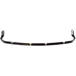 ReplaceXL Grille Assembly Plastic Gray, 1-year unlimited-mileage warranty US-3350