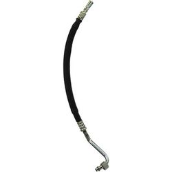 4-Seasons A/C Refrigerant Suction Hose OE Replacement, 120-day limited warranty 56416